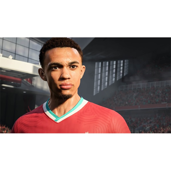 FIFA 21 Xbox Series X játékszoftver