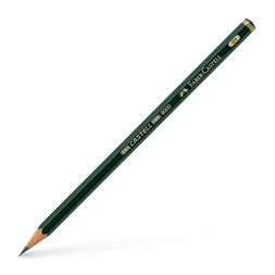 Faber-Castell 9000 4H grafitceruza