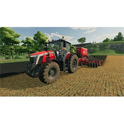 Farming Simulator 22 PS5 játékszoftver