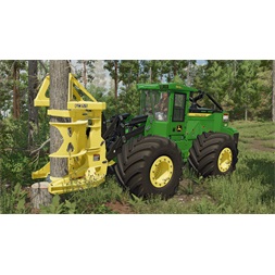 Farming Simulator 22 Platinum Expansion PC játékszoftver