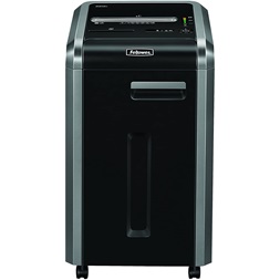 Fellowes 4622001 Powershred 225Ci konfetti 20 lap iratmegsemmisítő