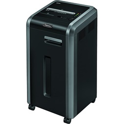 Fellowes 4622001 Powershred 225Ci konfetti 20 lap iratmegsemmisítő