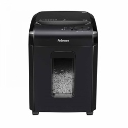 Fellowes 4630601 Microshred 10M iratmegsemmisítő