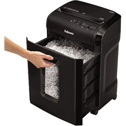 Fellowes 4630601 Microshred 10M iratmegsemmisítő