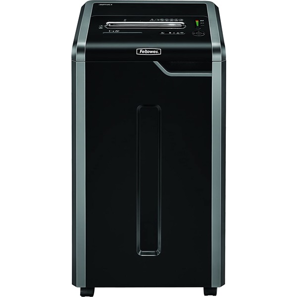 Fellowes 4633001 Powershred 325i csík 24 lap iratmegsemmisítő