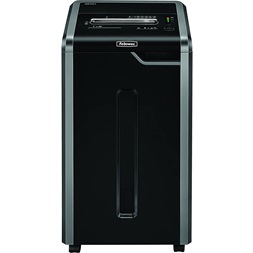 Fellowes 4633001 Powershred 325i csík 24 lap iratmegsemmisítő