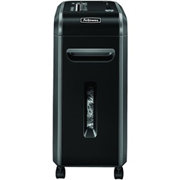 Fellowes 4691001 Powershred 99Ci konfetti 17 lap iratmegsemmisítő