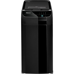 Fellowes 4964101 AutoMax 350C konfetti 350 lap iratmegsemmisítő