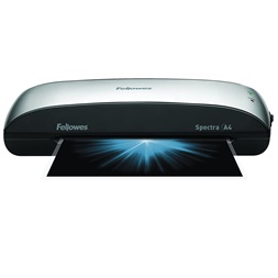 Fellowes 5737801 Spectra A4 80-125 mikron laminálógép