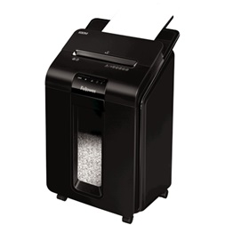 Fellowes AutoMax 100M hybrid iratmegsemmisítő