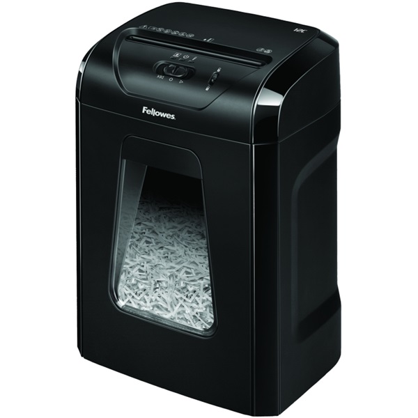 Fellowes Powershred 12C iratmegsemmisítő