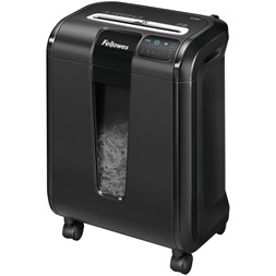 Fellowes W-81Ci 4x38mm keresztvágó iratmegsemmisítő