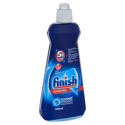 Finish 400ml kék edényöblítő