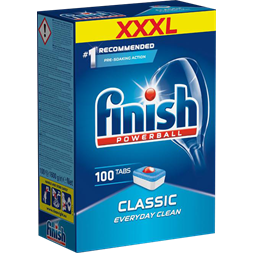 Finish Classic 100db-os tabletta