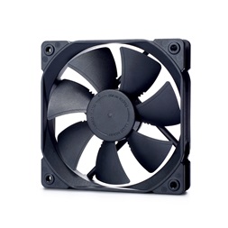 Fractal Design 120mm Dynamic X2 GP-12 PWM fekete ház hűtőventilátor