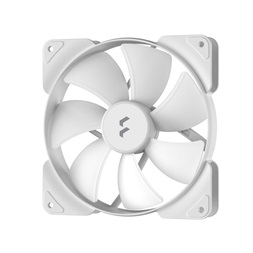 Fractal Design 140mm Aspect 14 RGB fehér ház hűtőventilátor