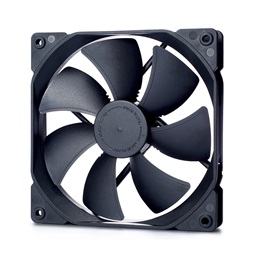 Fractal Design 140mm Dynamic X2 GP-14 PWM fekete ház hűtőventilátor