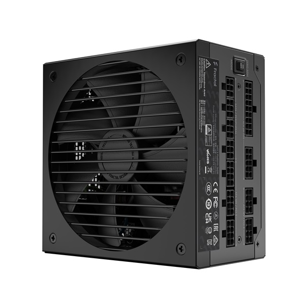 Fractal Design 760W ION+ 2 Platinum 760W tápegység