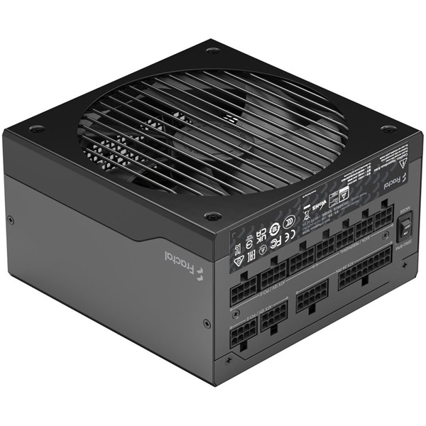 Fractal Design 760W ION+ 2 Platinum 760W tápegység