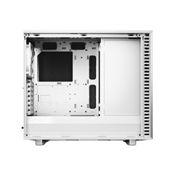 Fractal Design Define 7 Fehér (Táp nélküli) E-ATX ház