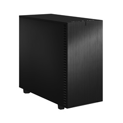 Fractal Design Define 7 Fekete (Táp nélküli) E-ATX ház