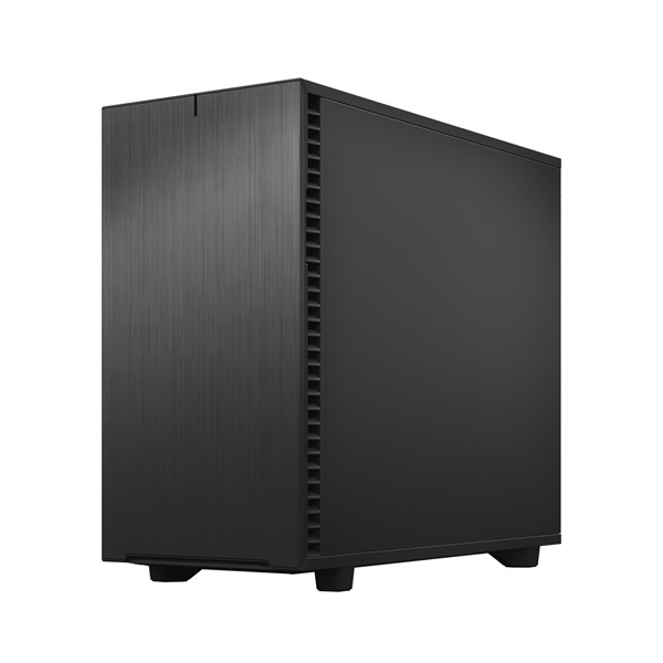 Fractal Design Define 7 Szürke (Táp nélküli) E-ATX ház