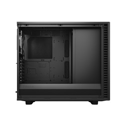 Fractal Design Define 7 Szürke (Táp nélküli) E-ATX ház