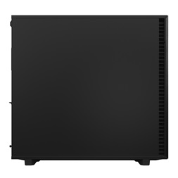 Fractal Design Define 7 XL Fekete (Táp nélküli) E-ATX ház