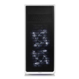 Fractal Design Focus G Fehér ablakos (Táp nélküli) ATX ház