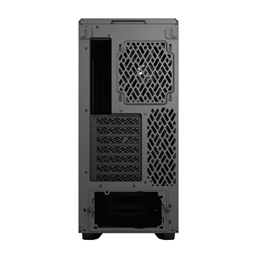 Fractal Design Meshify 2 Compact Szürke világos ablakos (Táp nélküli) ATX ház