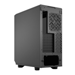 Fractal Design Meshify 2 Compact Szürke világos ablakos (Táp nélküli) ATX ház