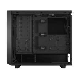 Fractal Design Meshify 2 Fekete (Táp nélküli) E-ATX ház