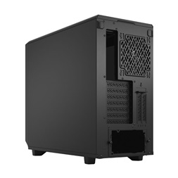 Fractal Design Meshify 2 Fekete sötét ablakos (Táp nélküli) E-ATX ház