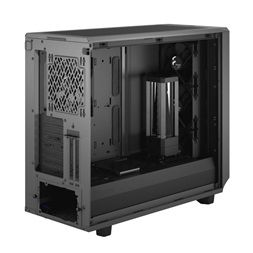 Fractal Design Meshify 2 Szürke világos ablakos (Táp nélküli) E-ATX ház