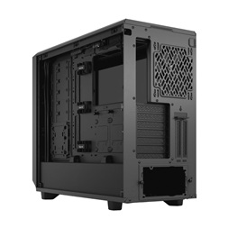 Fractal Design Meshify 2 Szürke világos ablakos (Táp nélküli) E-ATX ház