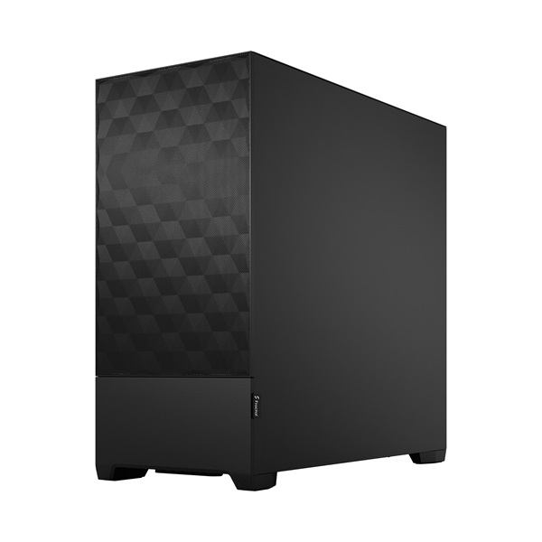 Fractal Design Pop Air Fekete (Táp nélküli) ATX ház