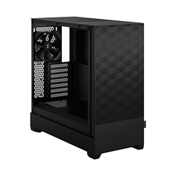 Fractal Design Pop Air Fekete (Táp nélküli) ATX ház