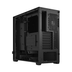 Fractal Design Pop Air Fekete (Táp nélküli) ATX ház