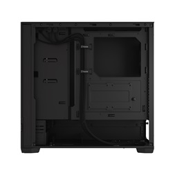 Fractal Design Pop Air Fekete (Táp nélküli) ATX ház