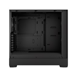 Fractal Design Pop Air Fekete (Táp nélküli) ATX ház