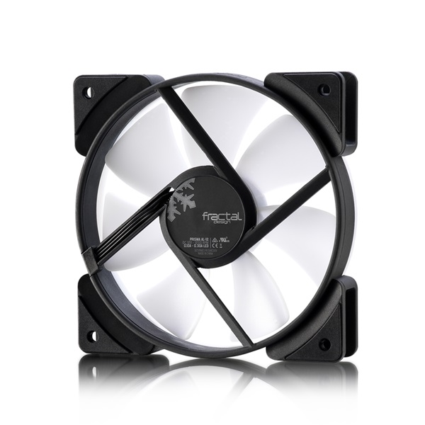 Fractal Design Prisma AL-12 ARGB ház hűtőventilátor