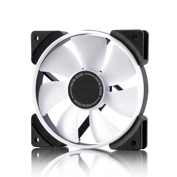 Fractal Design Prisma AL-12 ARGB ház hűtőventilátor