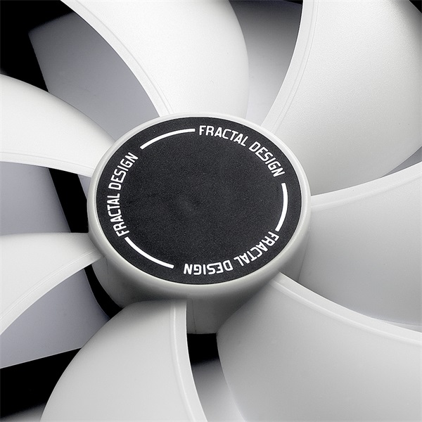 Fractal Design Prisma AL-12 ARGB ház hűtőventilátor