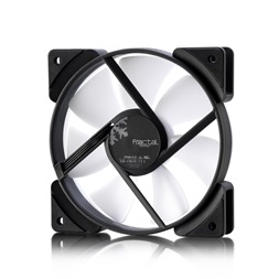 Fractal Design Prisma AL-12 ARGB ház hűtőventilátor