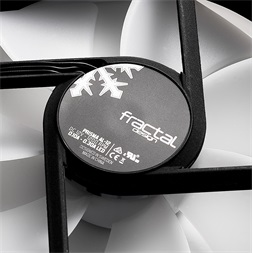 Fractal Design Prisma AL-12 ARGB ház hűtőventilátor