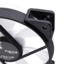 Fractal Design Prisma AL-12 ARGB ház hűtőventilátor