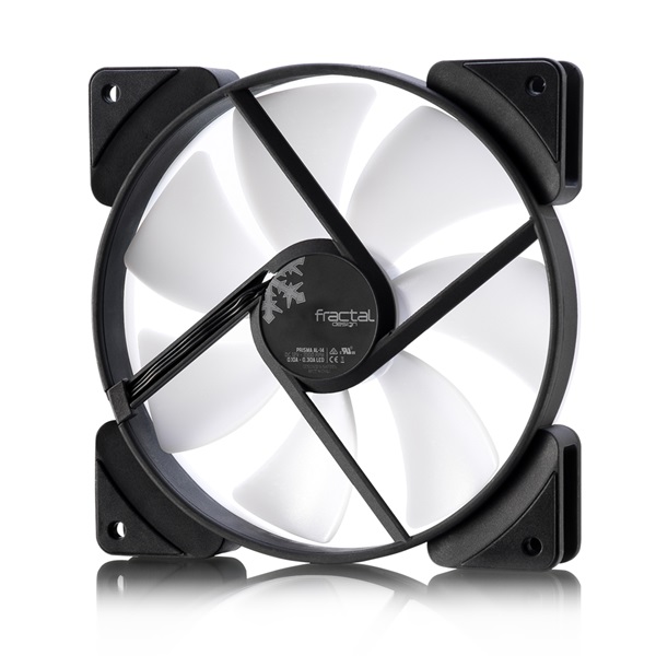 Fractal Design Prisma AL-14 ARGB ház hűtőventilátor