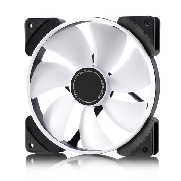 Fractal Design Prisma AL-14 ARGB ház hűtőventilátor