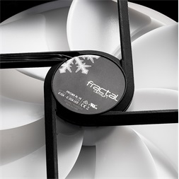 Fractal Design Prisma AL-14 ARGB ház hűtőventilátor