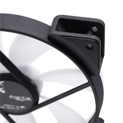 Fractal Design Prisma AL-14 ARGB PWM ház hűtőventilátor